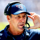 Head coach Mike Mularkey of the Tennessee Titans (Wesley Hitt/Getty Images)